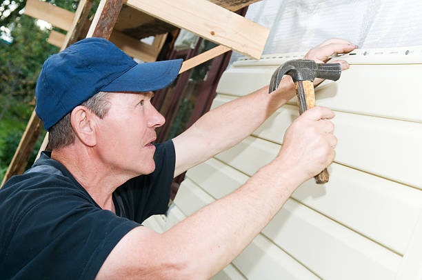 Best Stucco Siding  in Hillview, KY